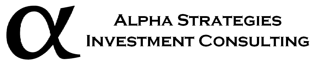 Alpha Strategies Investment Consulting